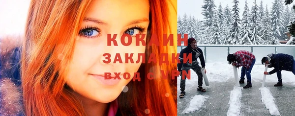 тгк Михайловск